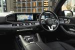 Mercedes-Benz GLE300 d 4Matic AMG Line 2019 года (AU)